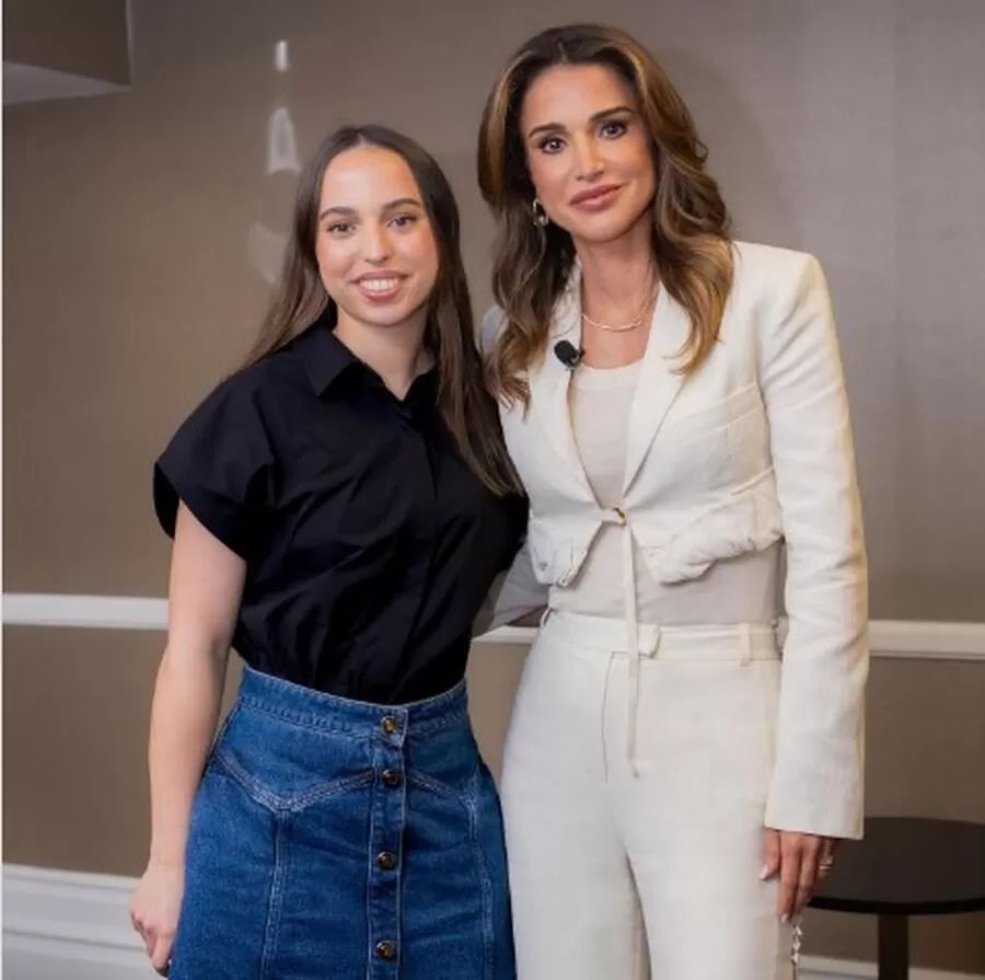 مدار الساعة,أخبار الأردن,اخبار الاردن,الملكة رانيا العبدالله