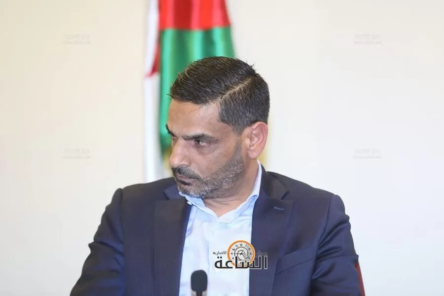 المقاومة تكسب جولة.. نقيب الصحفيين الأردنيين