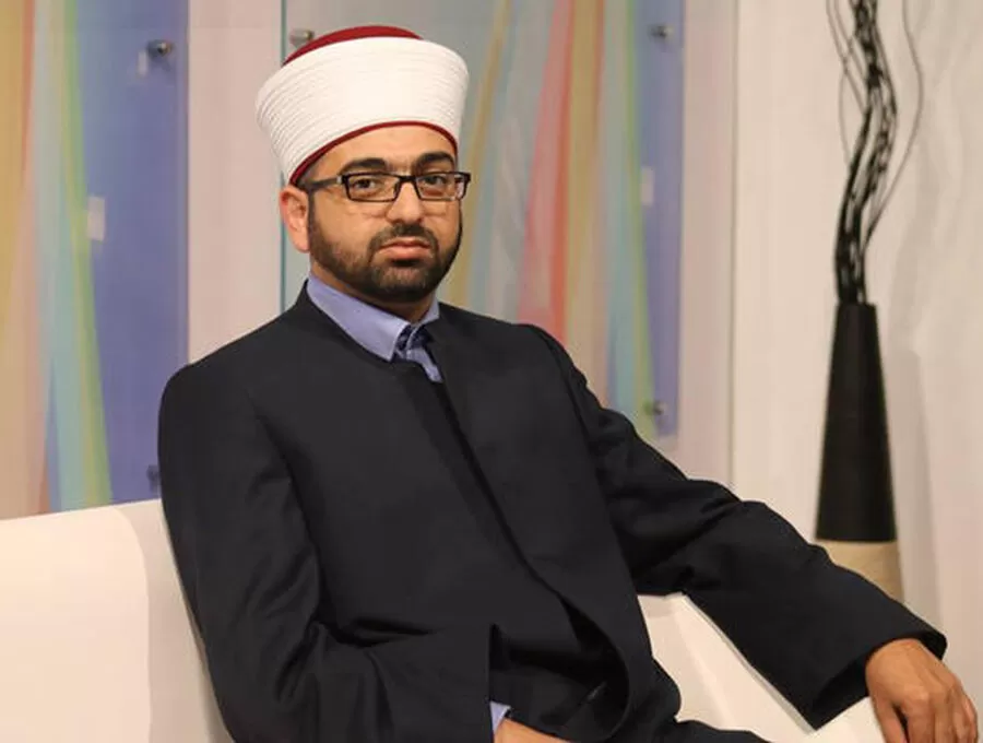 مدار الساعة,شؤون دينية,مفتي عام المملكة