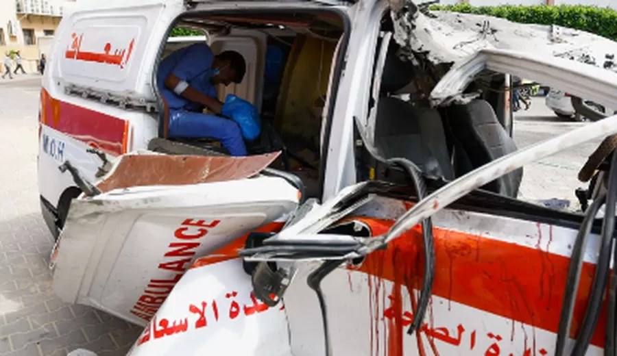 مدار الساعة,أخبار عربية ودولية,الدفاع المدني,الأمم المتحدة,قطاع غزة