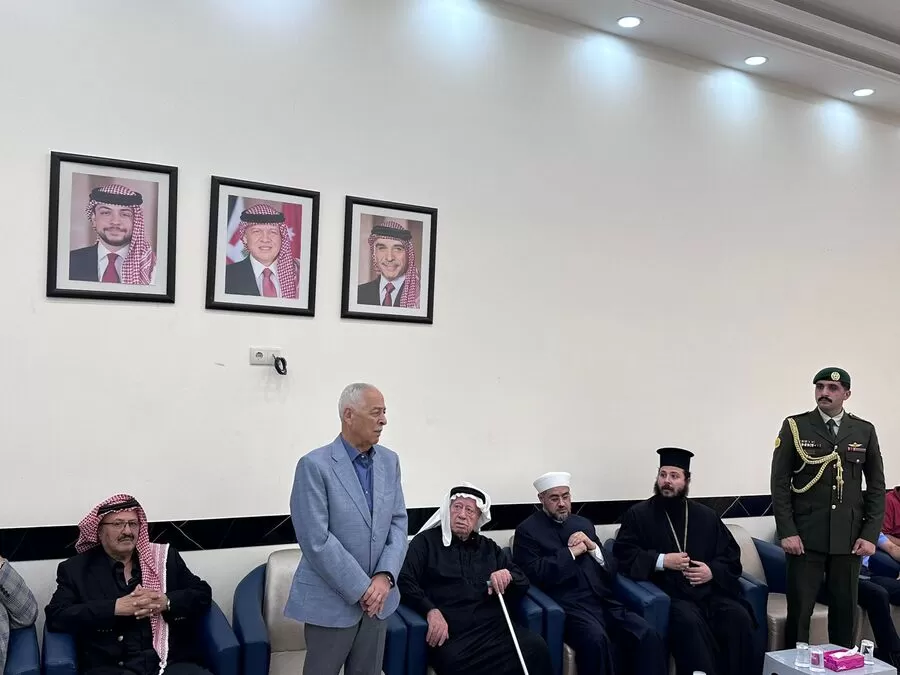 مدار الساعة,وفيات اليوم في الأردن,إمام الحضرة الهاشمية,ولي العهد,الملك عبدالله الثاني,الحسين بن عبدالله الثاني,الديوان الملكي الهاشمي