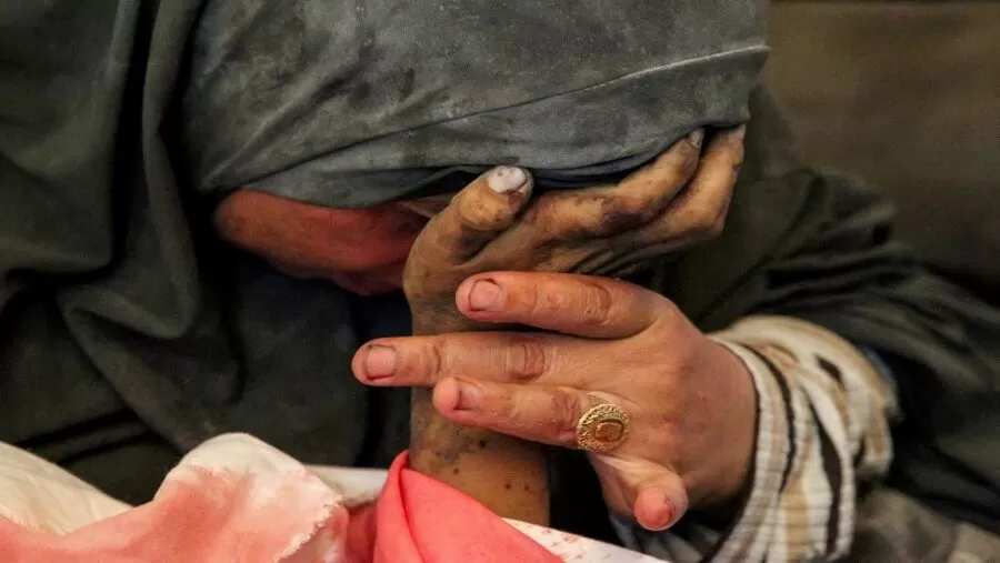 مدار الساعة,أخبار عربية ودولية,قطاع غزة,أونروا