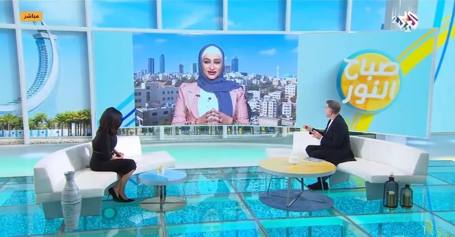 مدار الساعة,Video,فيديو,أخبار الأسرة