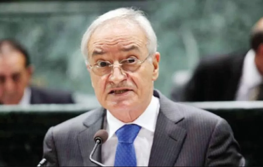 مدار الساعة,أخبار الأردن,اخبار الاردن,نائب رئيس الوزراء,وزير المالية,رئيس الوزراء,المملكة الأردنية الهاشمية,الضمان الاجتماعي,البنك المركزي الأردني,مجلس الأعيان,البنك المركزي