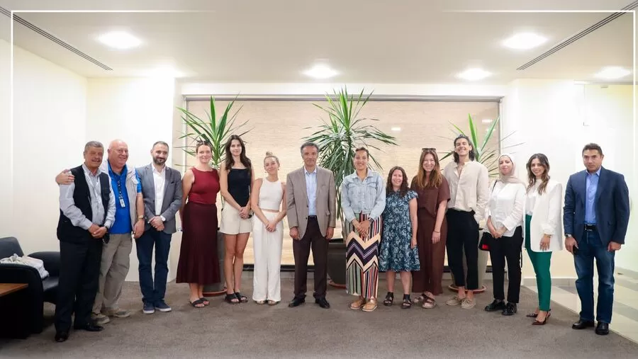 مدار الساعة,أخبار الأردن,اخبار الاردن,هيئة تنشيط السياحة