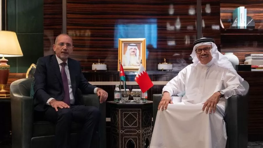 مدار الساعة,أخبار الأردن,اخبار الاردن,نائب رئيس الوزراء,وزير الخارجية وشؤون المغتربين,رئيس الوزراء,أيمن الصفدي,قطاع غزة