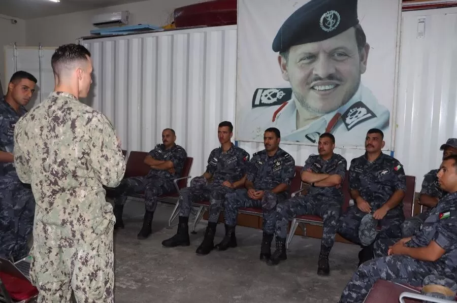 مدار الساعة,أخبار الأردن,اخبار الاردن,الخدمات الطبية الملكية