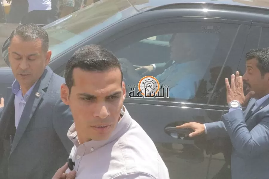 مدار الساعة,Video,فيديو,أخبار الأردن,اخبار الاردن,الملك عبدالله الثاني,الحسين بن عبدالله الثاني,ولي العهد,اليوبيل الفضي