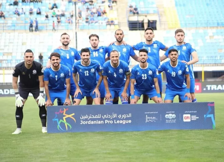 مدار الساعة,أخبار رياضية