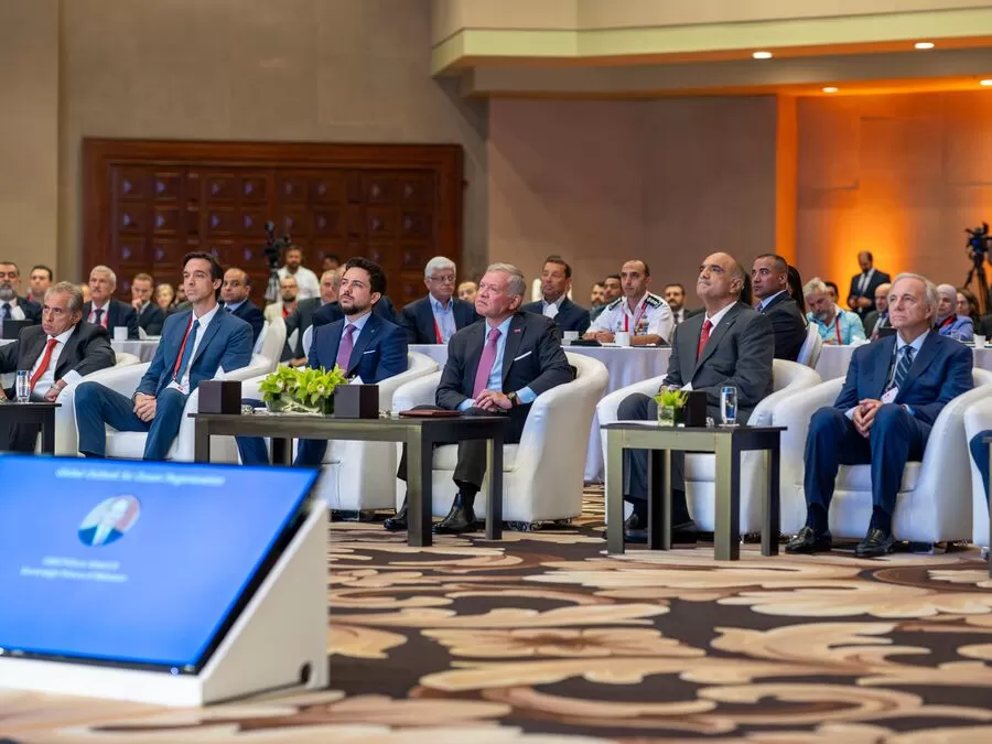 مدار الساعة,أخبار الأردن,اخبار الاردن,الدكتور جعفر حسان,الملك عبدالله الثاني,الحسين بن عبدالله الثاني,ولي العهد,الملك الحسين بن طلال,رئيس الوزراء,هيئة تنشيط السياحة,اليوبيل الفضي,درجات الحرارة,التنمية المستدامة,البحر الميت