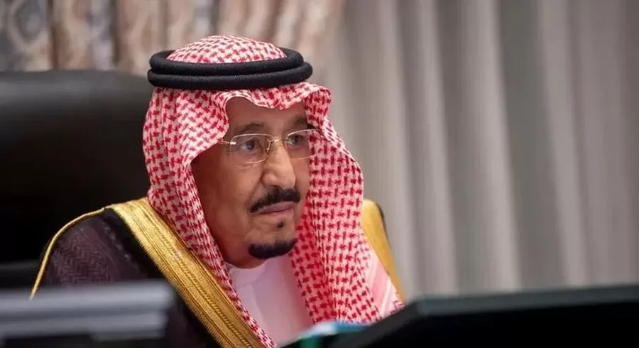 مدار الساعة,أخبار عربية ودولية,وزير المالية,ولي العهد,الديوان الملكي,الملك سلمان,الأمير محمد بن سلمان,الذكاء الاصطناعي