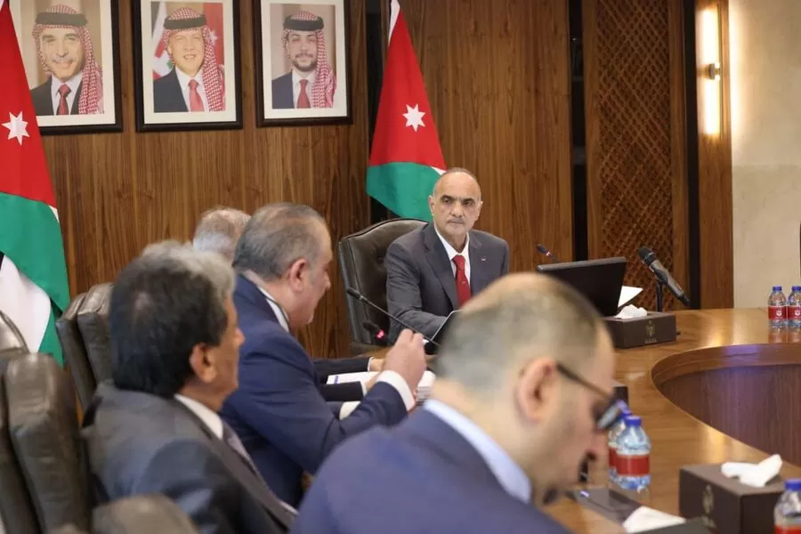 مدار الساعة,أخبار الأردن,اخبار الاردن,رئيس الوزراء,ديوان التشريع والرأي