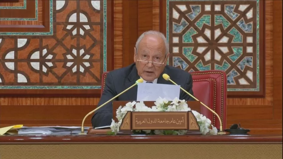 مدار الساعة,أخبار عربية ودولية,قطاع غزة,جامعة الدول العربية,الجامعة العربية