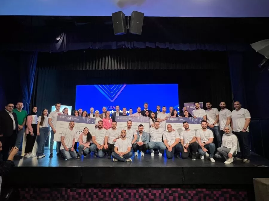 مدار الساعة,مناسبات أردنية,جامعة الأميرة سمية,البنك الأردني الكويتي,بنك الأردن,الذكاء الاصطناعي