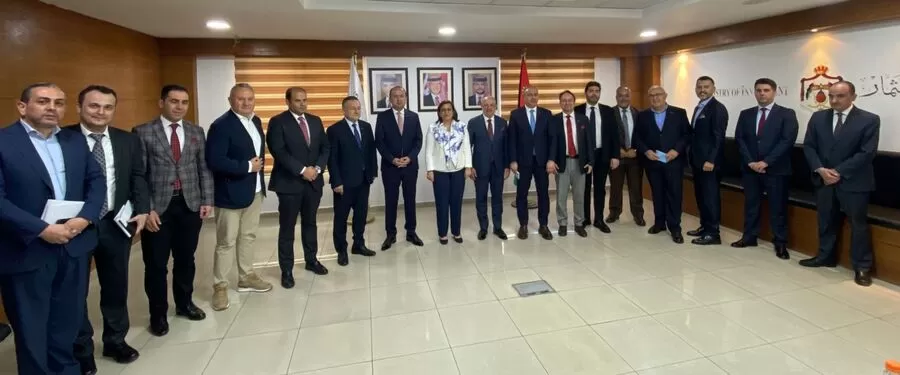 مدار الساعة,أخبار اقتصادية,وزيرة الاستثمار,وزارة الاستثمار