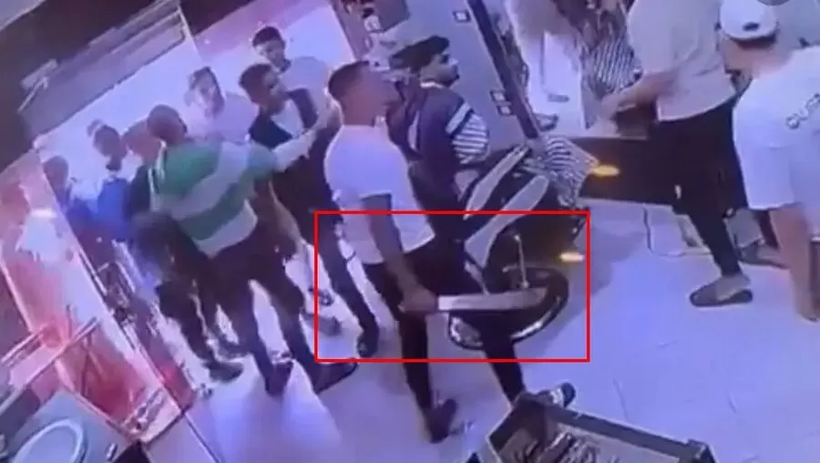 مدار الساعة,Video,فيديو,أخبار عربية ودولية,وزارة الداخلية,مواقع التواصل الاجتماعي