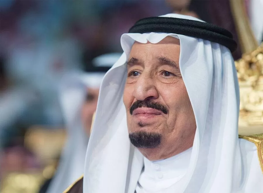 مدار الساعة,أخبار عربية ودولية,الديوان الملكي,الملك سلمان