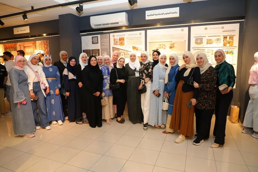 مدار الساعة,أخبار الجامعات الأردنية,جامعة العلوم التطبيقية