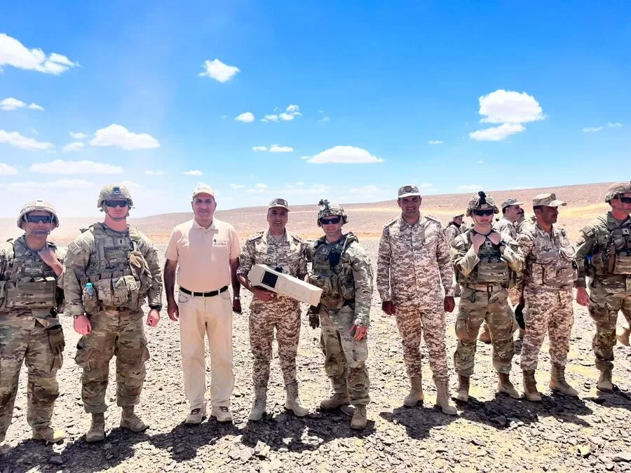 مدار الساعة,أخبار الأردن,اخبار الاردن,الخدمات الطبية الملكية,المنطقة العسكرية الشمالية,المركز الوطني للأمن وإدارة الأزمات,المملكة العربية السعودية