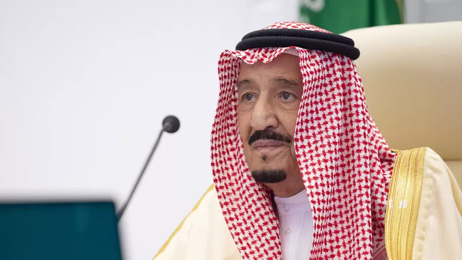 مدار الساعة,أخبار عربية ودولية,الديوان الملكي,الملك سلمان