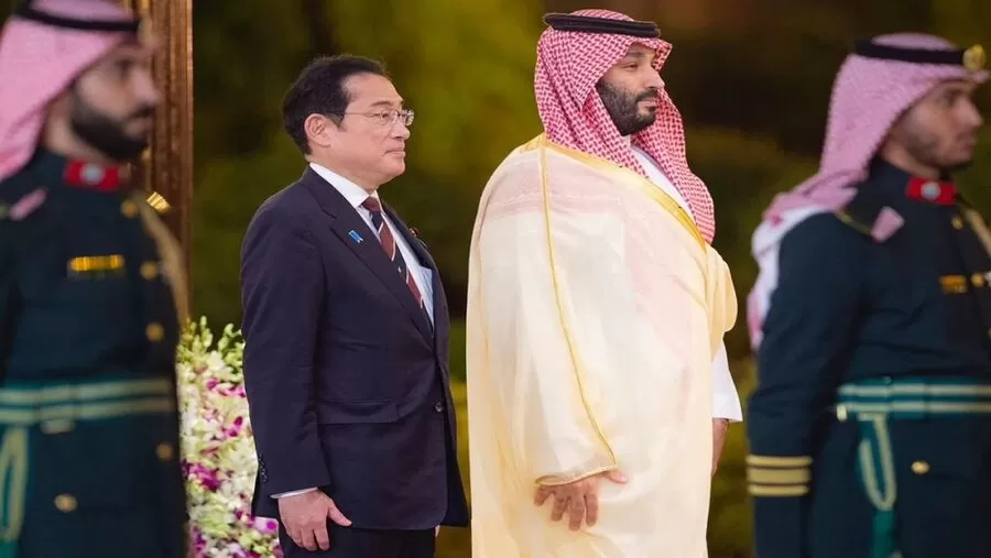 مدار الساعة,أخبار عربية ودولية,ولي العهد,الديوان الملكي,الملك سلمان,الأمير محمد بن سلمان