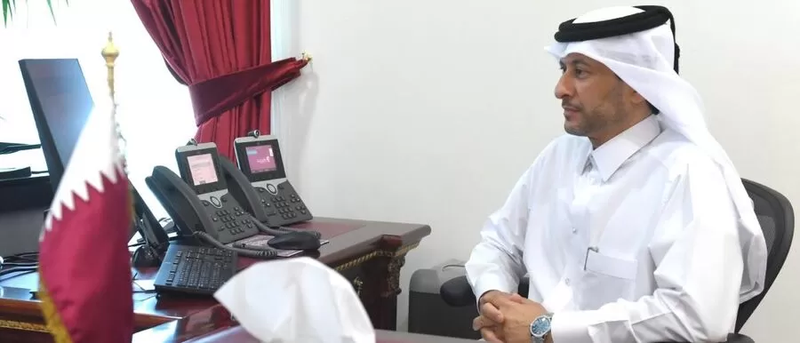 مدار الساعة,أخبار عربية ودولية,الشيخ تميم بن حمد