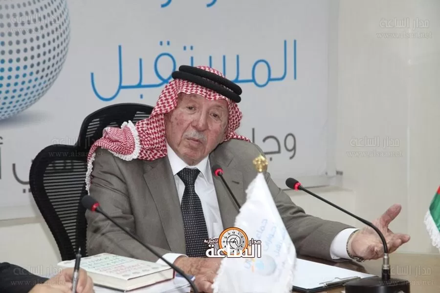 مدار الساعة,مناسبات أردنية,وزير الداخلية,رئيس الوزراء,مجلس الأعيان,نذير رشيد,مدير المخابرات الأسبق,بشر الخصاونة,وزير الداخلية الأسبق