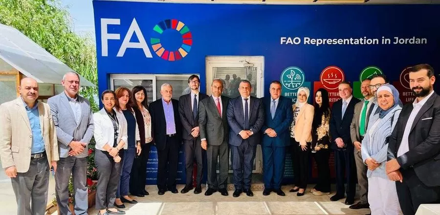 مدار الساعة,أخبار الأردن,اخبار الاردن,وزارة الزراعة,أمانة عمان