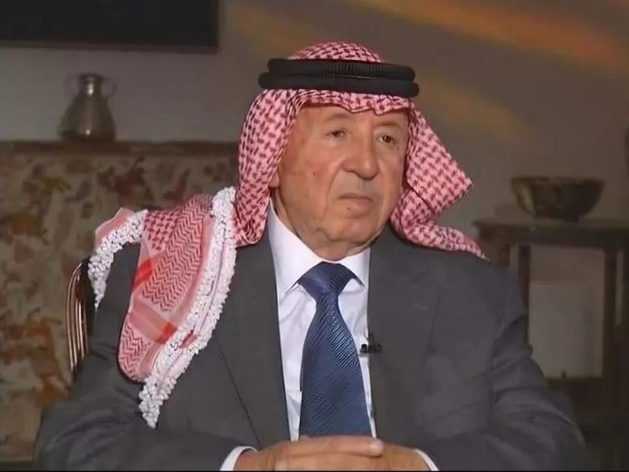 مدار الساعة,وفيات اليوم في الأردن,مازن الفراية,وزير الداخلية,مجلس الأعيان