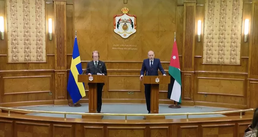 مدار الساعة,أخبار الأردن,اخبار الاردن,نائب رئيس الوزراء,وزير الخارجية وشؤون المغتربين,رئيس الوزراء,أيمن الصفدي,الاتحاد الأوروبي,الأمم المتحدة,الضفة الغربية,قطاع غزة,السلطة الوطنية الفلسطينية,يونيسيف