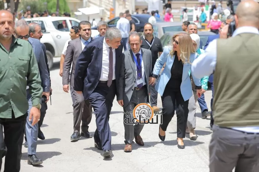 مدار الساعة,أخبار الأردن,اخبار الاردن,الجامعة الأردنية,الانتخابات النيابية,قائمة النشامى