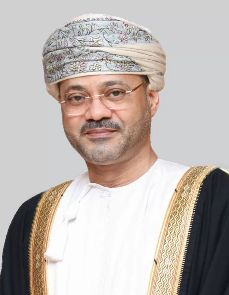 مدار الساعة,أخبار عربية ودولية,الملك عبدالله الثاني,السلطان هيثم بن طارق,سلطنة عمان