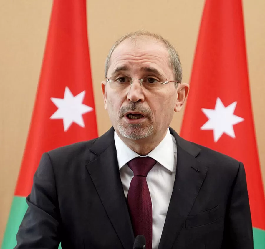مدار الساعة,أخبار عربية ودولية,نائب رئيس الوزراء,وزير الخارجية وشؤون المغتربين,رئيس الوزراء,أيمن الصفدي