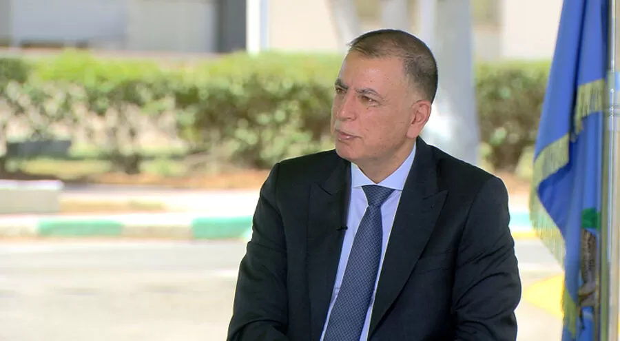 مدار الساعة,أخبار الأردن,اخبار الاردن,وزير الداخلية,مازن الفراية,جامعة مؤتة