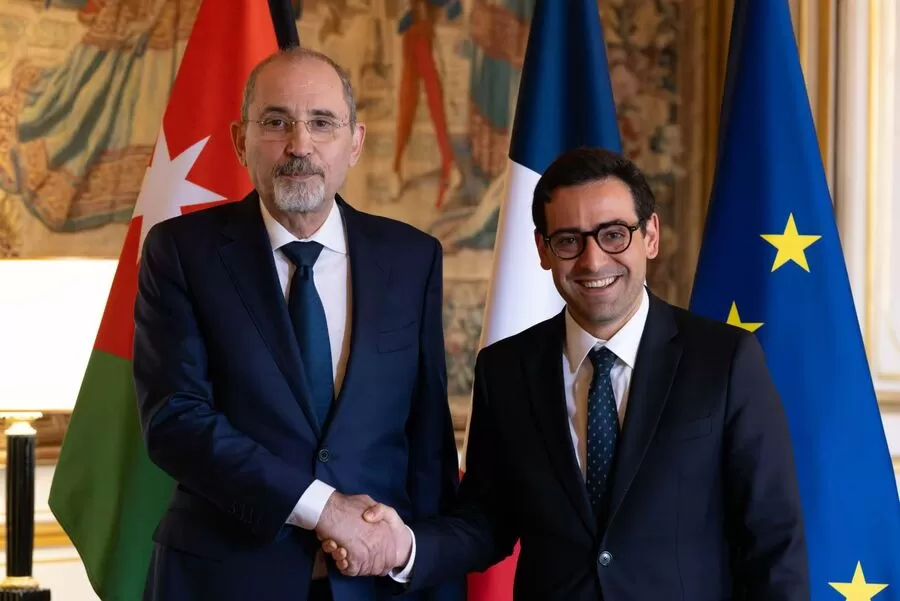 مدار الساعة,أخبار الأردن,اخبار الاردن,نائب رئيس الوزراء,وزير الخارجية وشؤون المغتربين,رئيس الوزراء,أيمن الصفدي,الملك عبدالله الثاني,الأمم المتحدة,الضفة الغربية,قطاع غزة