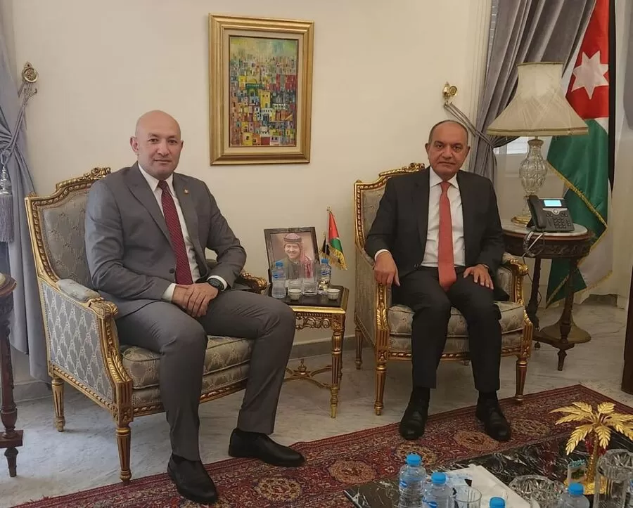 مدار الساعة,أخبار الأردن,اخبار الاردن,الملك عبدالله الثاني,عيد الاستقلال