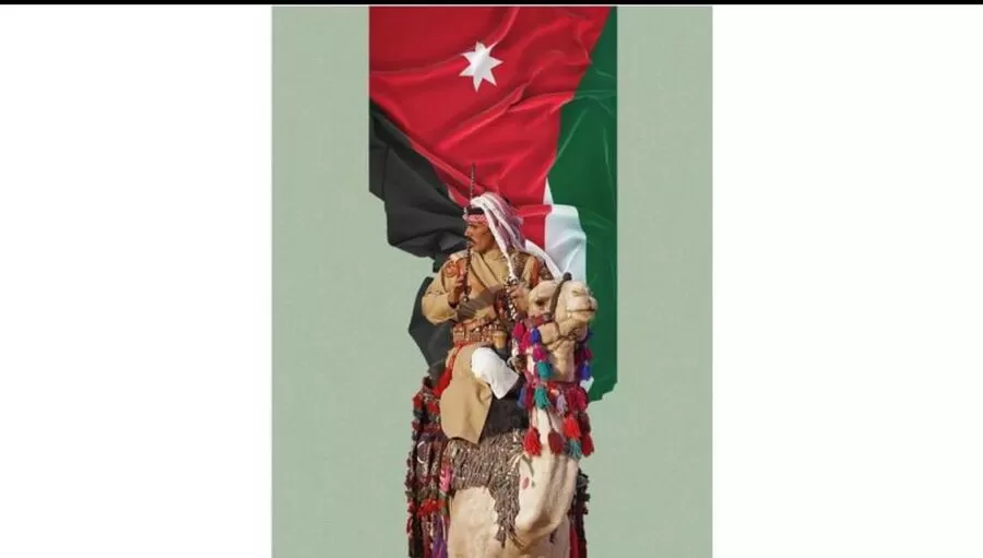 مدار الساعة,أخبار الأردن,اخبار الاردن,ولي العهد,الحسين بن عبدالله الثاني,عيد الاستقلال