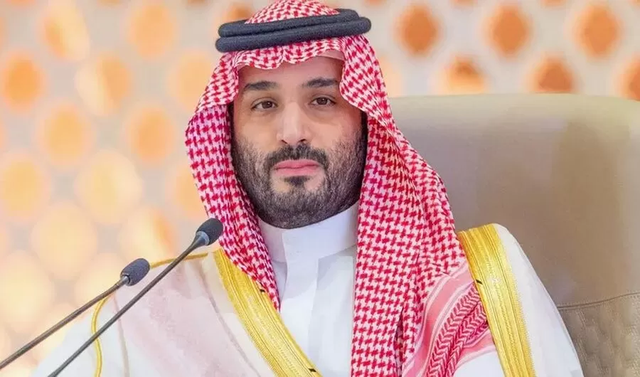 مدار الساعة,أخبار عربية ودولية,ولي العهد,الأمير محمد بن سلمان