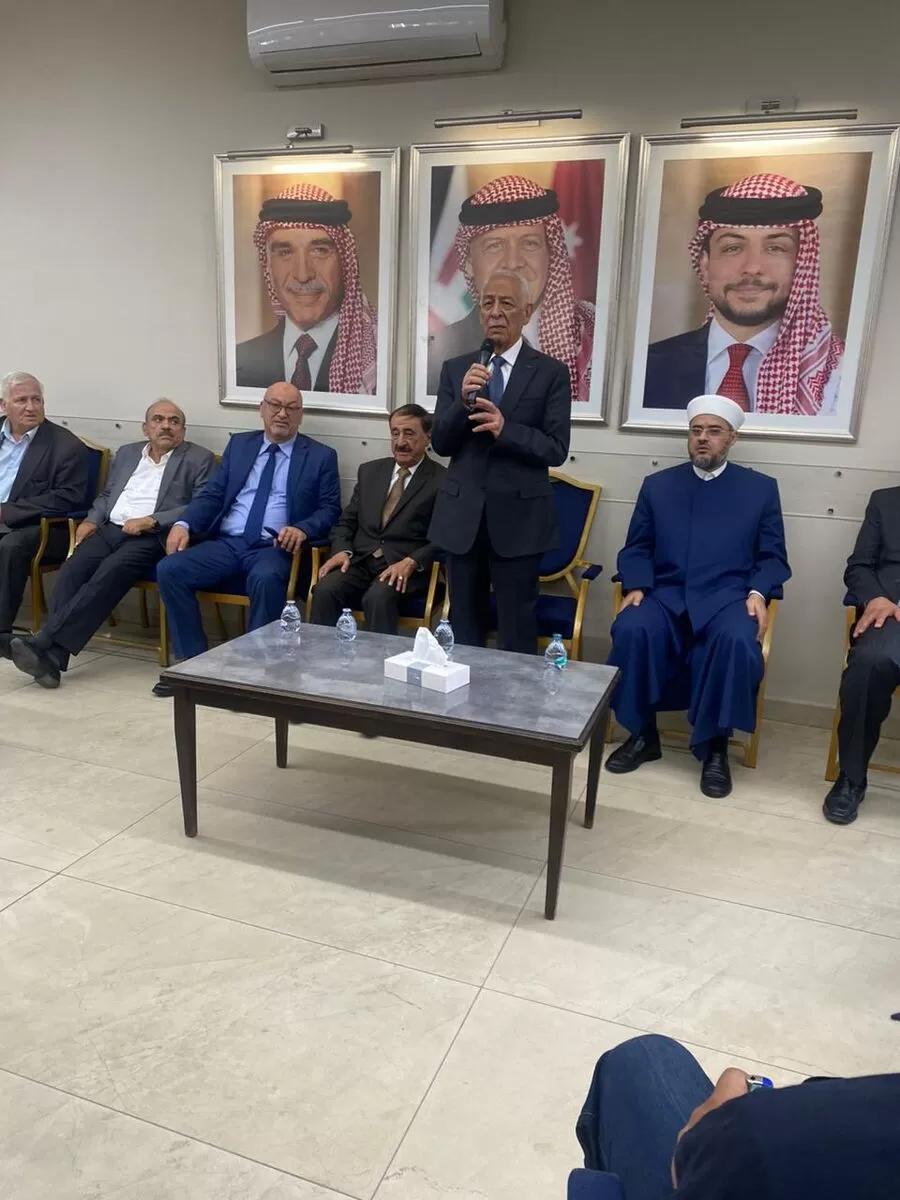 مدار الساعة,وفيات اليوم في الأردن,إمام الحضرة الهاشمية,ولي العهد,الملك عبدالله الثاني,الحسين بن عبدالله الثاني,الديوان الملكي الهاشمي