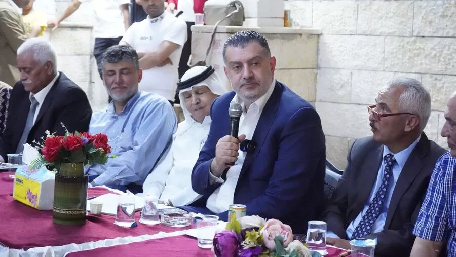 مدار الساعة,Video,فيديو,أخبار الأحزاب الأردنية,الملك عبدالله الثاني,حزب إرادة