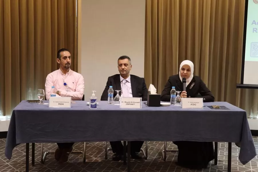 مدار الساعة,أخبار الأردن,اخبار الاردن,وزارة الصحة