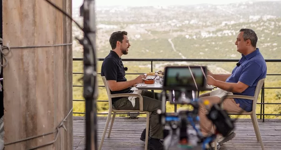 مدار الساعة,أخبار الأردن,اخبار الاردن,الملك عبدالله الثاني,ولي العهد,الحسين بن عبدالله الثاني,الأمير محمد بن سلمان,خدمة العلم