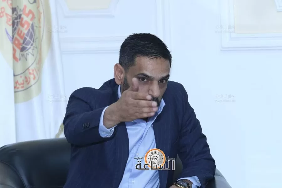 نقيب الصحفيين الأردنيين السعايدة يكتب: الإعلام..