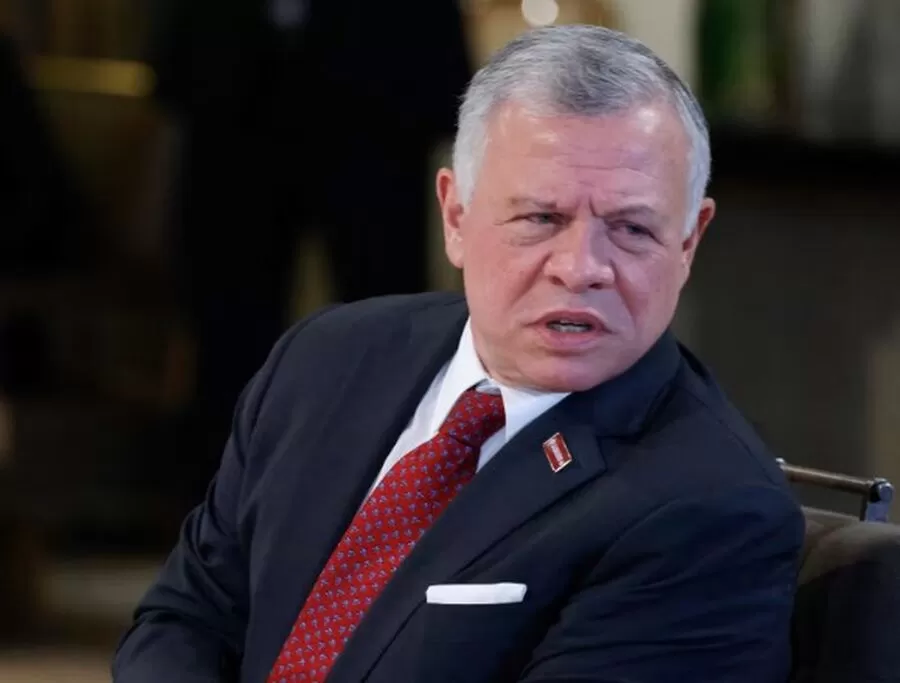 مدار الساعة,أخبار الأردن,اخبار الاردن,رئيس الوزراء,الملك عبدالله الثاني