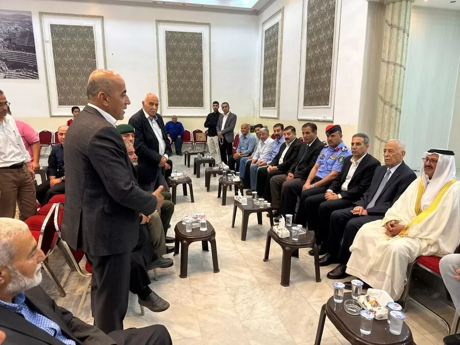 مدار الساعة,أخبار الأردن,اخبار الاردن,إمام الحضرة الهاشمية,ولي العهد,الملك عبدالله الثاني,الحسين بن عبدالله الثاني,الديوان الملكي الهاشمي