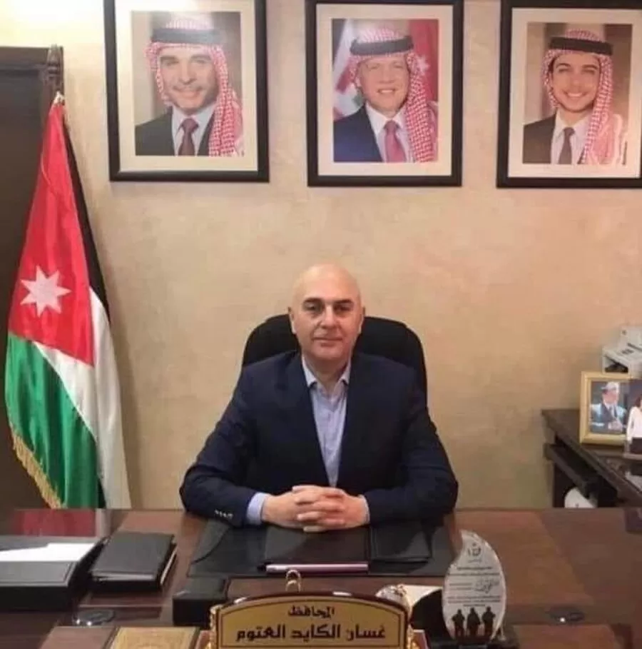 مدار الساعة,أخبار الأردن,اخبار الاردن,وزير الداخلية,مازن الفراية