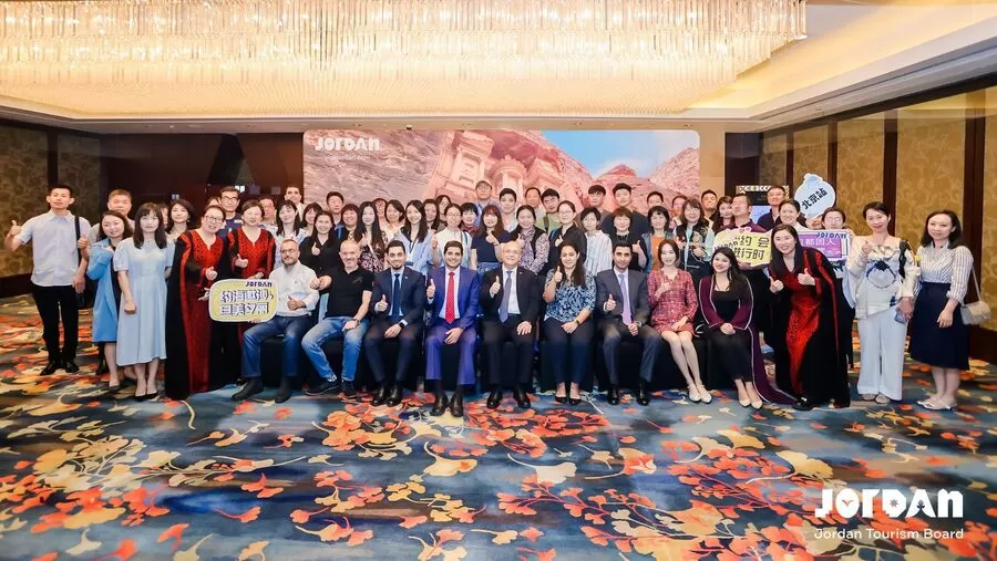 مدار الساعة,أخبار السياحة في الأردن,الدكتور عبدالرزاق عربيات,كورونا,عبدالرزاق عربيات,هيئة تنشيط السياحة,وزارة السياحة,مواقع التواصل الاجتماعي