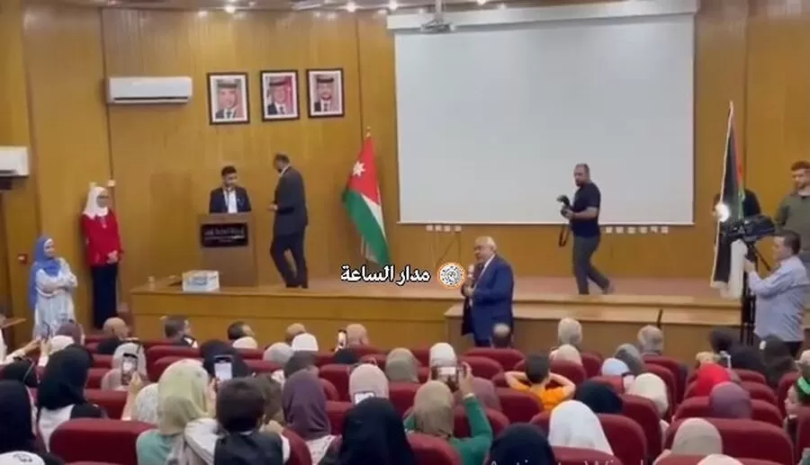 مدار الساعة,Video,فيديو,أخبار الأردن,اخبار الاردن,رئيس الوزراء