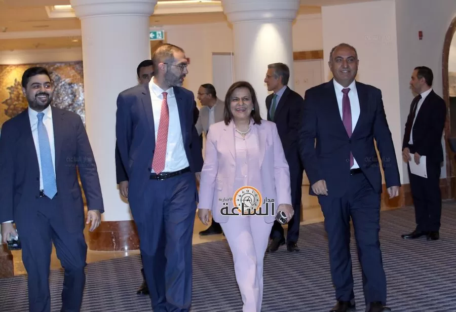 مدار الساعة,أخبار الأردن,اخبار الاردن,وزيرة الاستثمار,أمانة عمان,عيد الاستقلال,اليوبيل الفضي