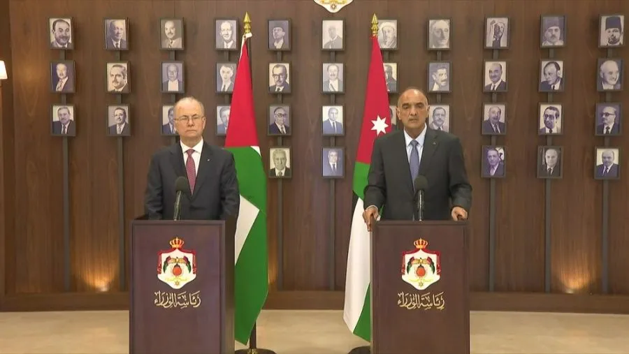 مدار الساعة,أخبار الأردن,اخبار الاردن,رئيس الوزراء,الملك عبدالله الثاني,قطاع غزة,الضفة الغربية